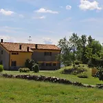 Villaggio Della Salute Piu * مونتيرنزيو
