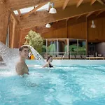Villaggio Della Salute Piu * مونتيرنزيو