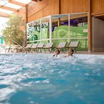Villaggio Della Salute Piu مزرعة للإقامة