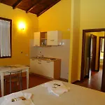 Villaggio Della Salute Piu مونتيرنزيو