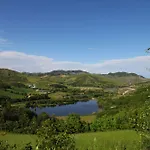 Villaggio Della Salute Piu مزرعة للإقامة مونتيرنزيو