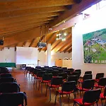 Villaggio Della Salute Piu * مونتيرنزيو