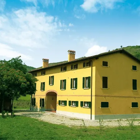 Villaggio Della Salute Piu Gospodarstwo agroturystyczne *