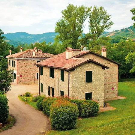 Villaggio Della Salute Piu * Monterenzio