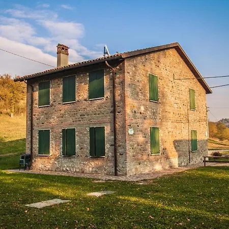 Villaggio Della Salute Piu Gospodarstwo agroturystyczne Monterenzio