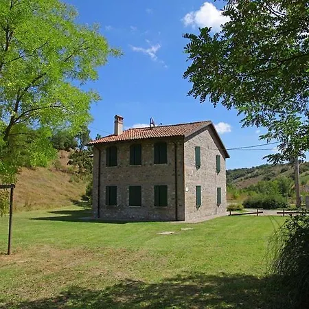 Gospodarstwo agroturystyczne Villaggio Della Salute Piu Monterenzio