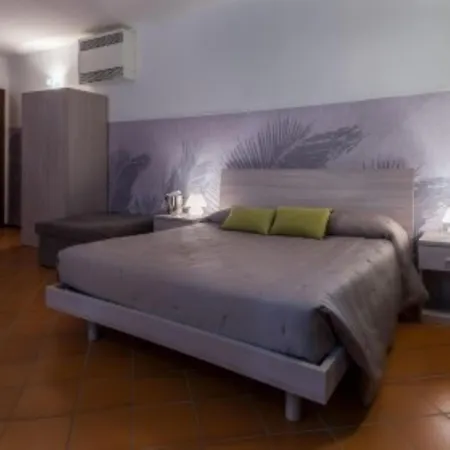 Villaggio Della Salute Piu Gospodarstwo agroturystyczne