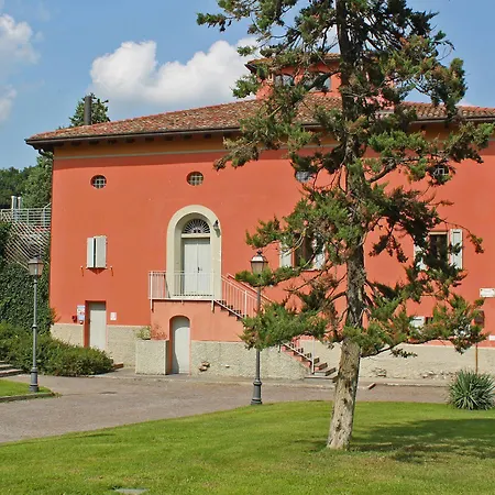 Gospodarstwo agroturystyczne Villaggio Della Salute Piu *