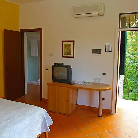 Gospodarstwo agroturystyczne Villaggio Della Salute Piu