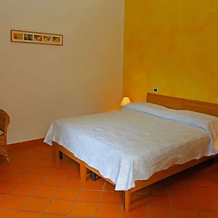 Gospodarstwo agroturystyczne Villaggio Della Salute Piu *