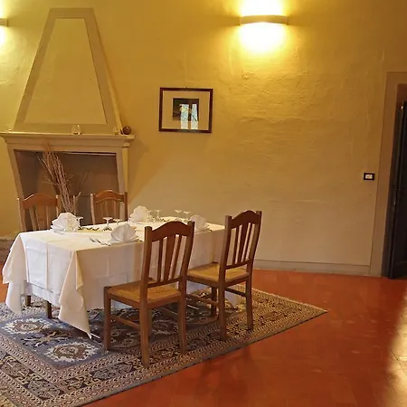 Gospodarstwo agroturystyczne Villaggio Della Salute Piu