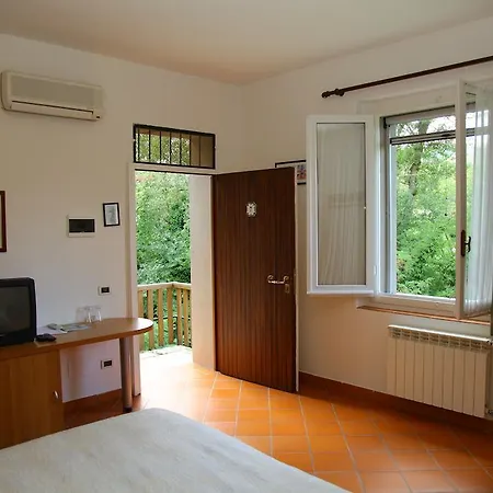 Gospodarstwo agroturystyczne Villaggio Della Salute Piu