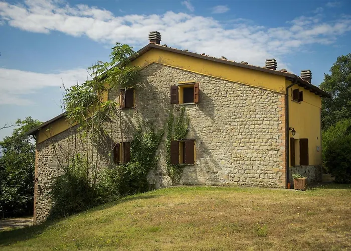 Villaggio Della Salute Piu Farma Monterenzio