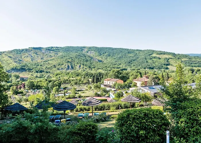 Villaggio Della Salute Piu