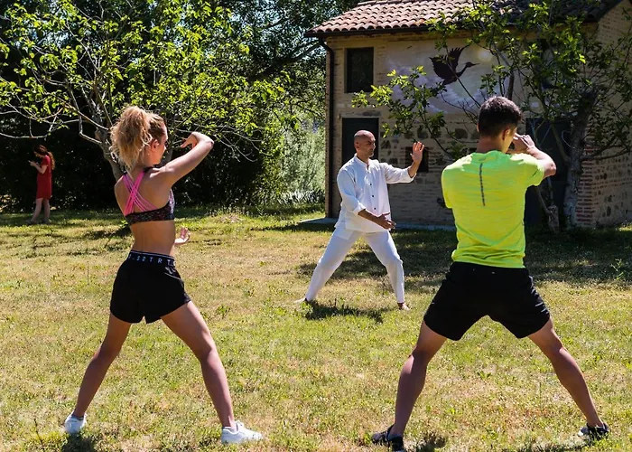 Farma Villaggio Della Salute Piu Monterenzio