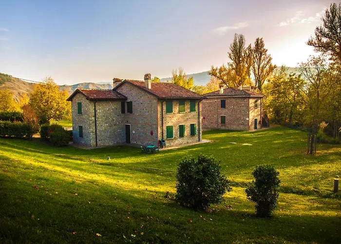 Villaggio Della Salute Piu