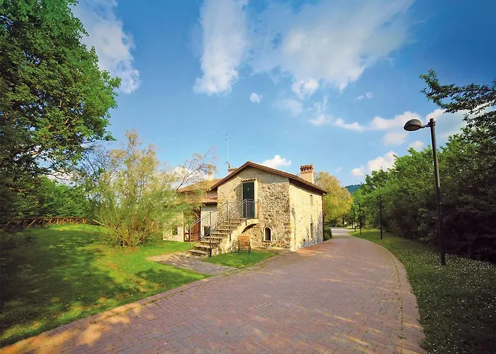 Villaggio Della Salute Piu