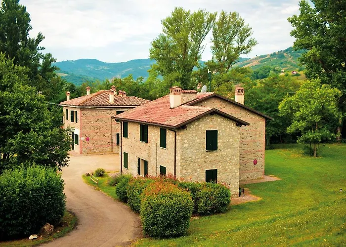 Villaggio Della Salute Piu * Monterenzio