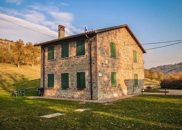 Villaggio Della Salute Piu Farma Monterenzio