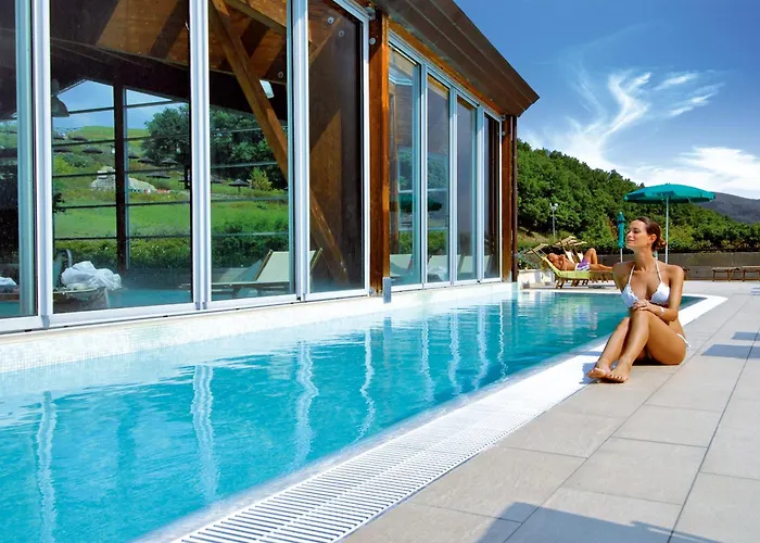 Villaggio Della Salute Piu