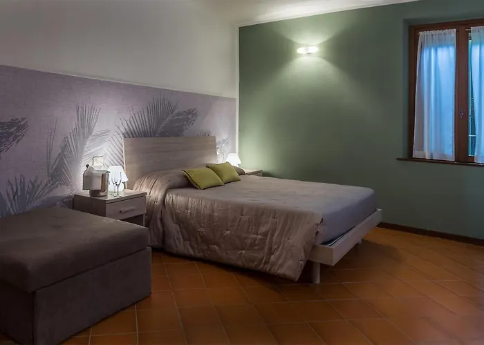 Villaggio Della Salute Piu