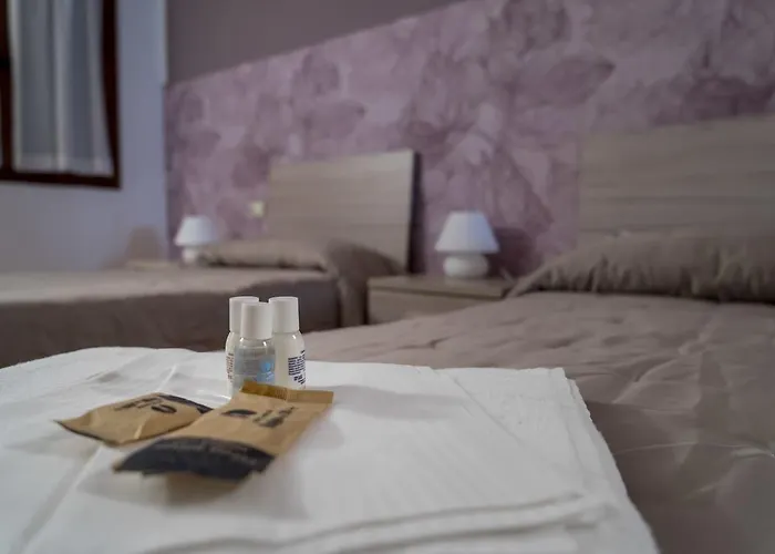 Villaggio Della Salute Piu Farma *