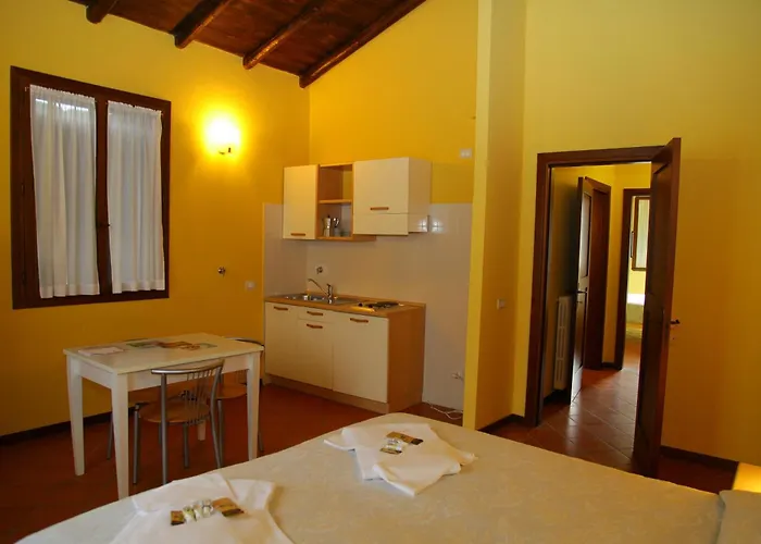 Villaggio Della Salute Piu Monterenzio