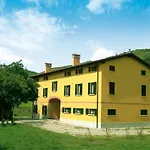 Villaggio Della Salute Piu Feriegård *