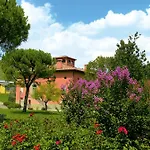 Villaggio Della Salute Piu Gospodarstwo agroturystyczne Monterenzio