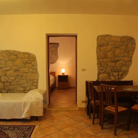 Villaggio Della Salute Piu * Monterenzio