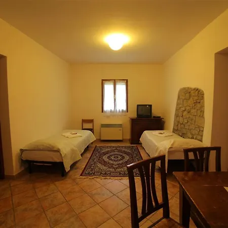 Villaggio Della Salute Piu Monterenzio