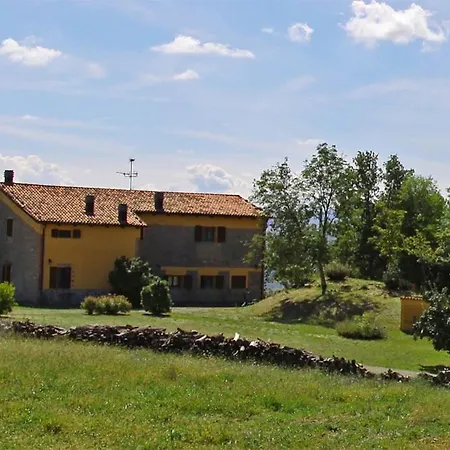 Villaggio Della Salute Piu * Monterenzio