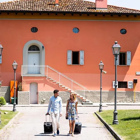 Villaggio Della Salute Piu Farm stay