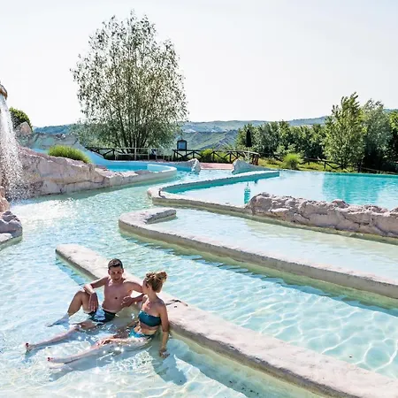 Villaggio Della Salute Piu