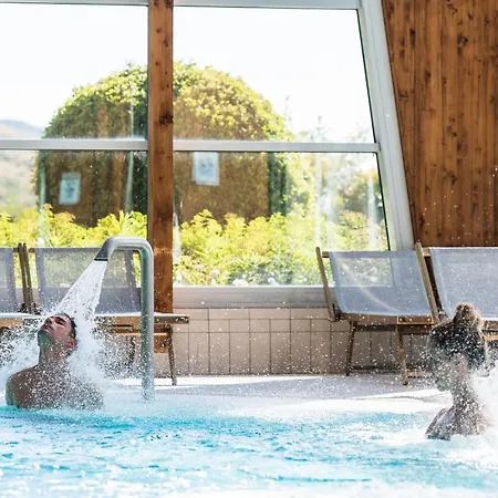 Villaggio Della Salute Piu ファームステイ