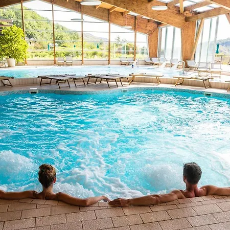 Villaggio Della Salute Piu Lantgård Monterenzio