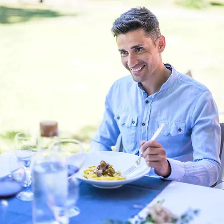 ファームステイ Villaggio Della Salute Piu *