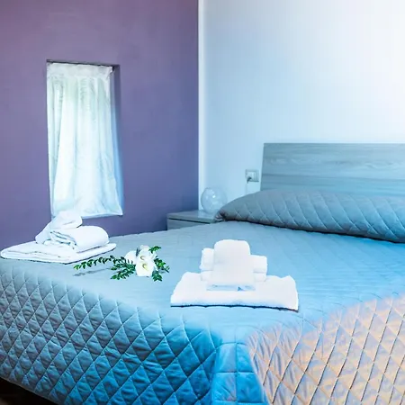 Lantgård Villaggio Della Salute Piu Monterenzio