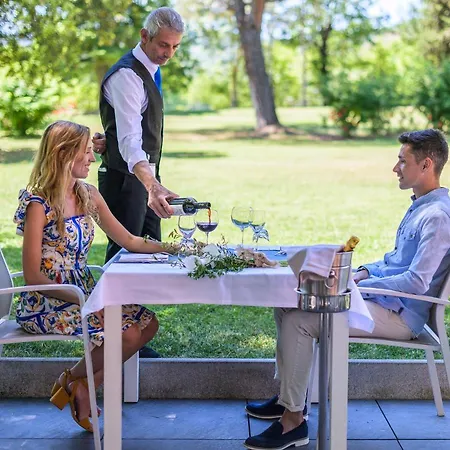 Alloggio per agriturismo Villaggio Della Salute Monterenzio