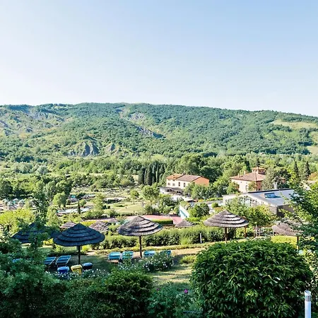 Villaggio Della Salute Piu