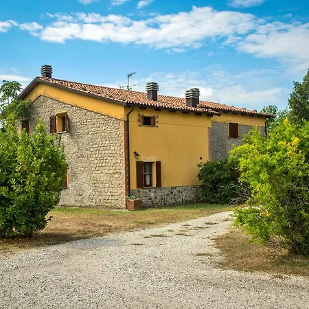 Alloggio per agriturismo Villaggio Della Salute Monterenzio