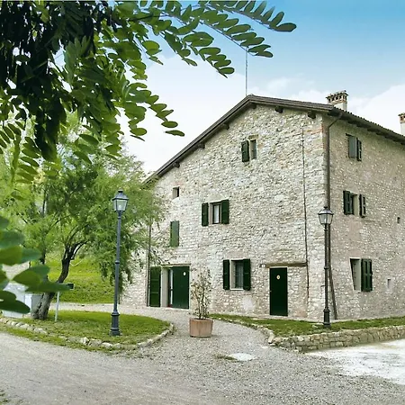 Villaggio Della Salute Piu Monterenzio