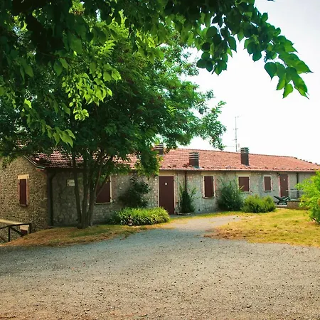 Alloggio per agriturismo Villaggio Della Salute Monterenzio