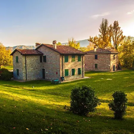 Villaggio Della Salute