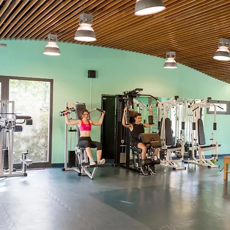 Villaggio Della Salute Piu *