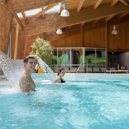 Villaggio Della Salute Piu * モンテレンツィオ