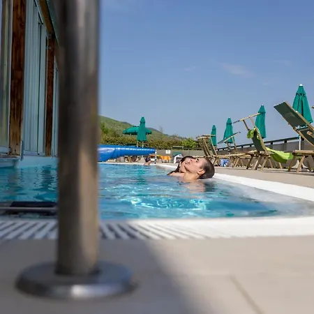 Villaggio Della Salute Piu Monterenzio