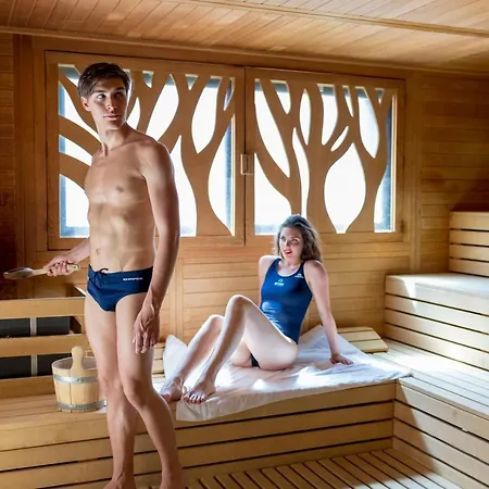 Villaggio Della Salute Piu ファームステイ *