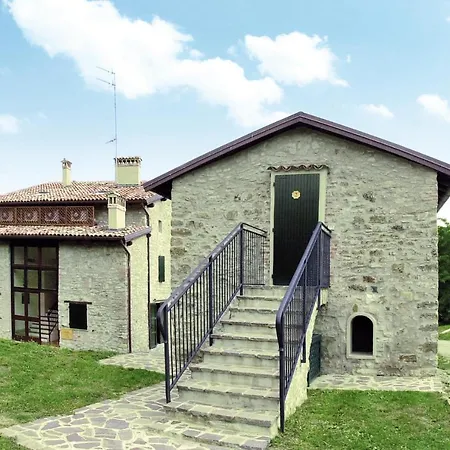 Villaggio Della Salute Piu Monterenzio