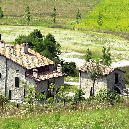 Villaggio Della Salute *